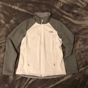 Women’s north face jacket